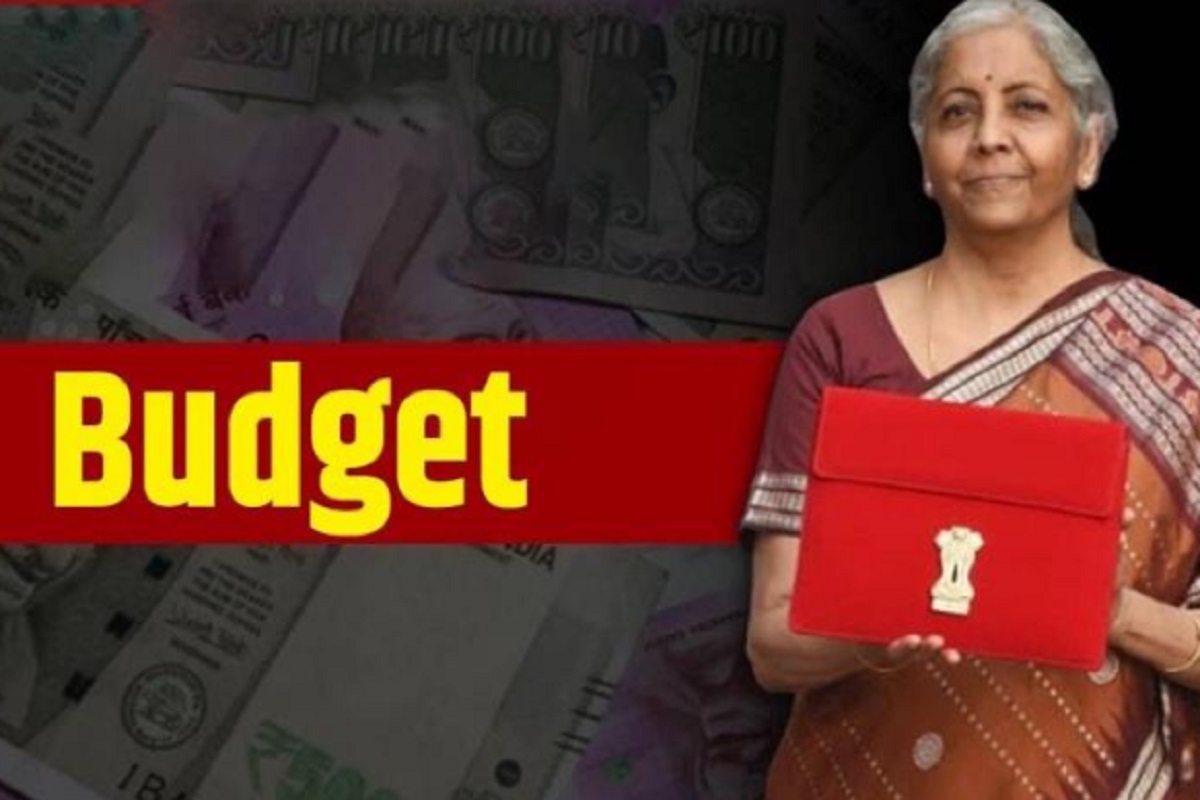 Union Budget 2023: Here Are The Details, Facts And Records