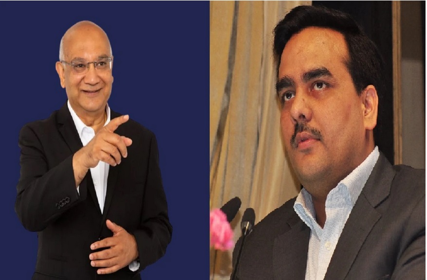 Upendra Rai Talks with Keith Vaz: ‘Talking Points’ on LYCA Radio hosts the Chairman and MD of Bharat Express News Network