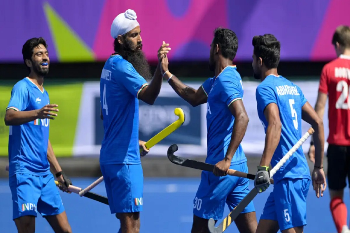 Hockey WC 2023: India To Strengthen Their Guards Ahead Match With England; Says Tougher Opponent