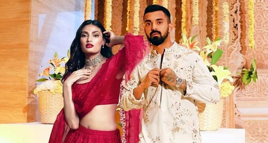 Athiya Shetty-KL Rahul’s wedding: Spl policy for guests! Know things related to career of both