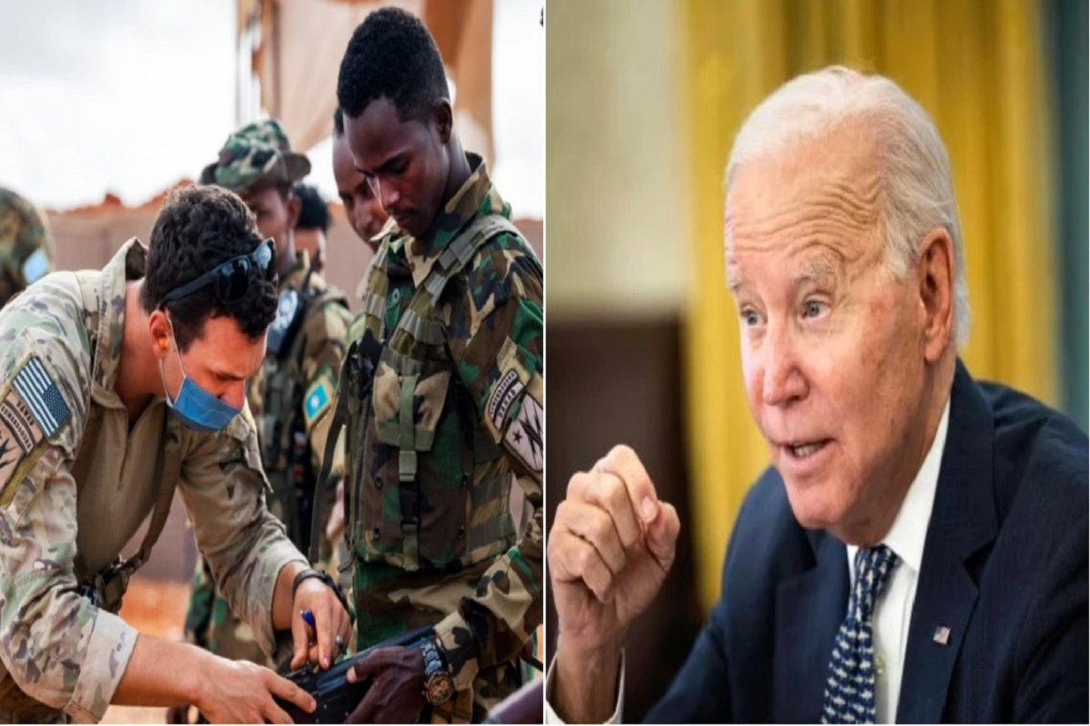 US Special operations forces kill senior Islamic State terrorist in Northern Somalia: Biden Administration