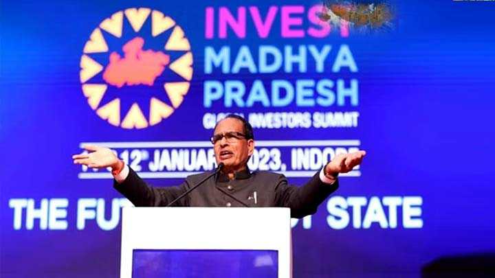 Shivraj govt allows 3 years’ exemption from all permissions for setting up industry in MP
