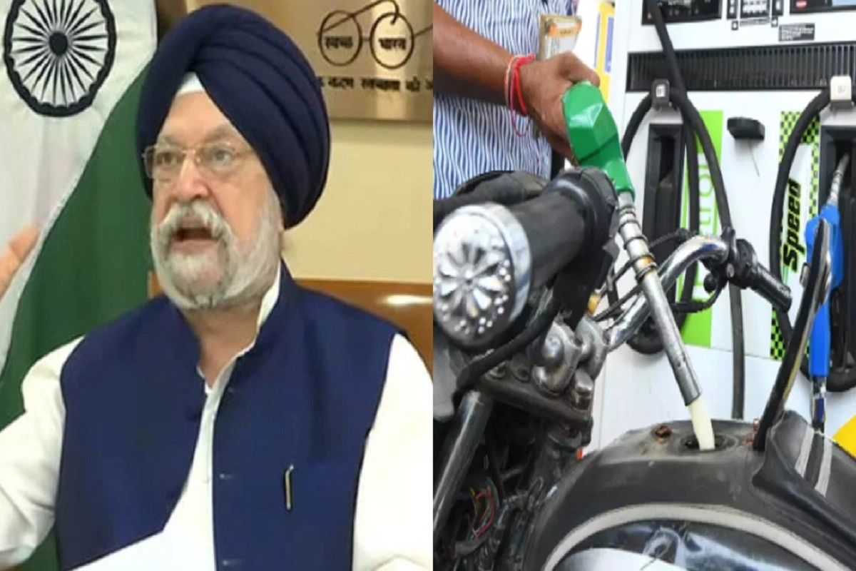 24 January 2023: Oil price steady today; Oil Minister Hardeep Puri requests companies to consider price reduction