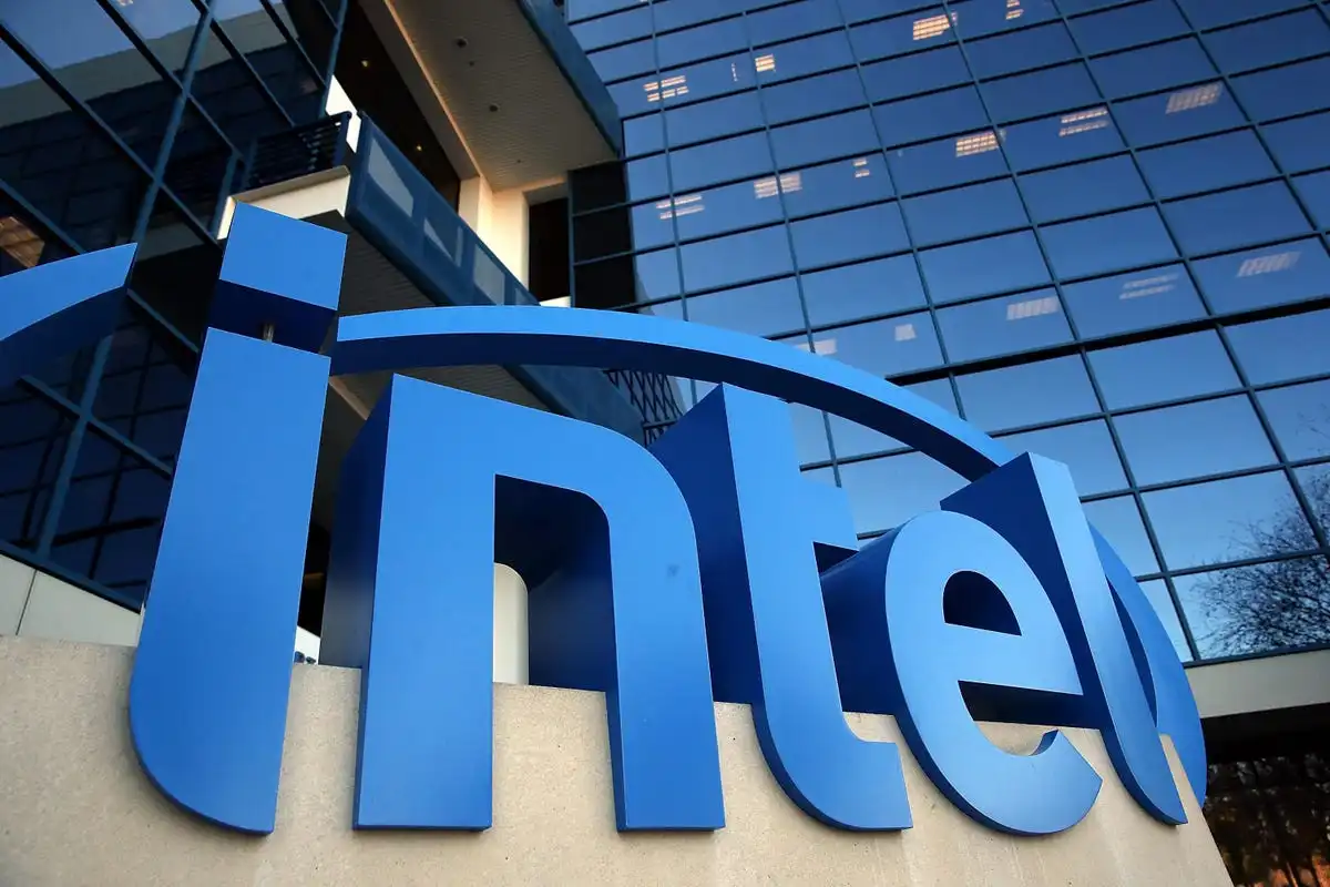 Intel slashes employees’ salaries, cut top officials’ pay by 25%