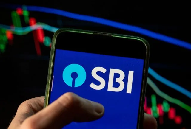 State Bank of India(SBI)