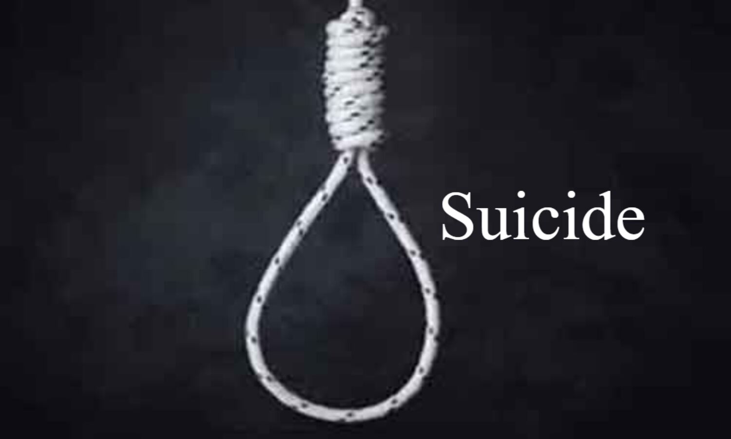 Police: UPSC Aspirant Commits Suicide In Rajasthan