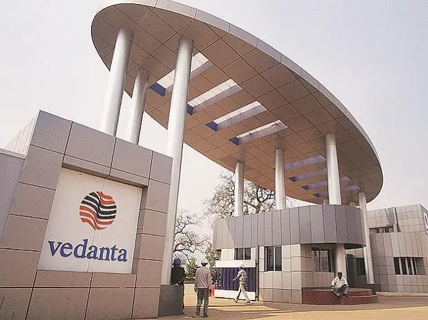 Vedanta Resources Ltd.