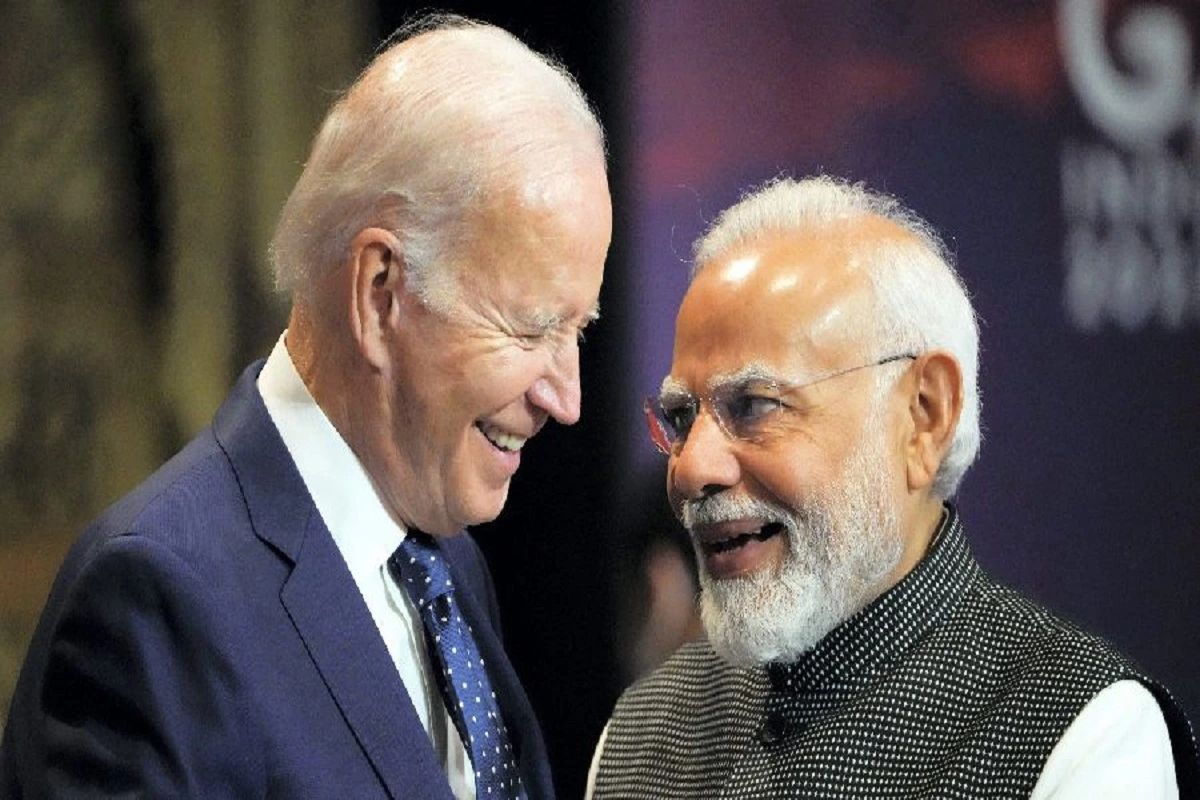 President Biden Tells PM Modi: Air India-Boeing Deal To Create 1 Million Jobs In The US