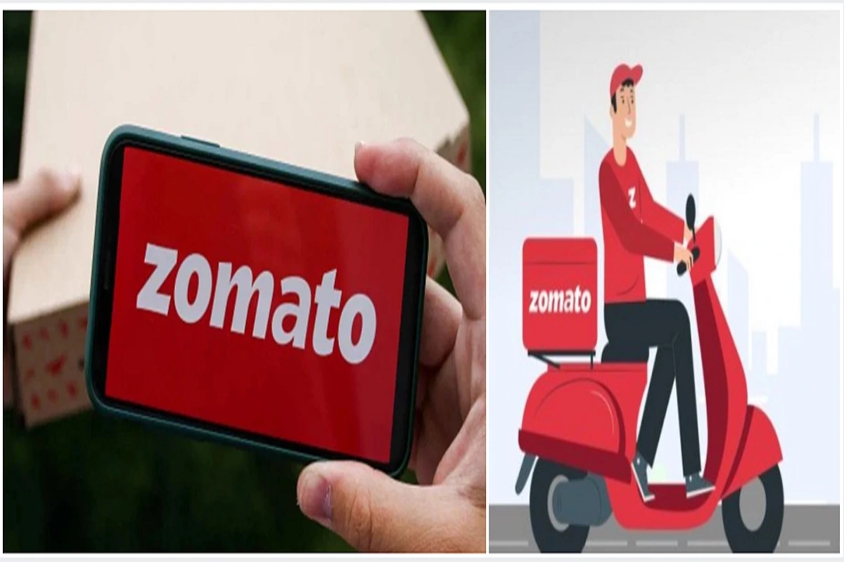 No More Zomato Delivery In 225 Cities, Says “Not Very Encouraging” Performance