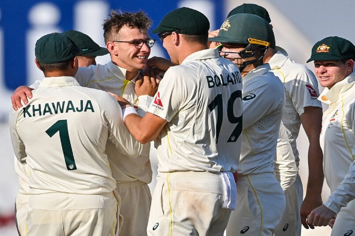 Two off-spinners inside, left Australia with absolutely no variation: Healy
