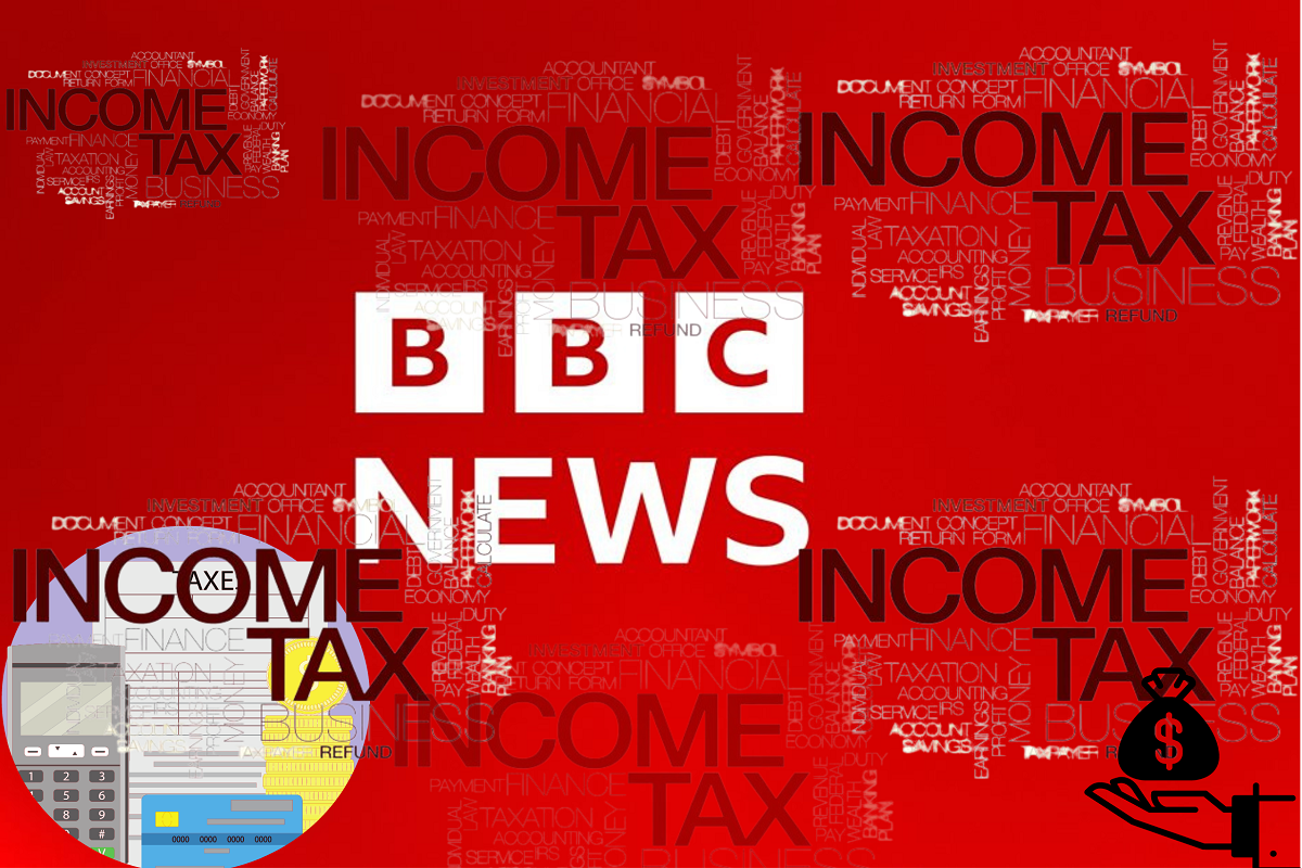 Income Tax ‘Survey’ Operation At BBC Offices Continues For Third Day