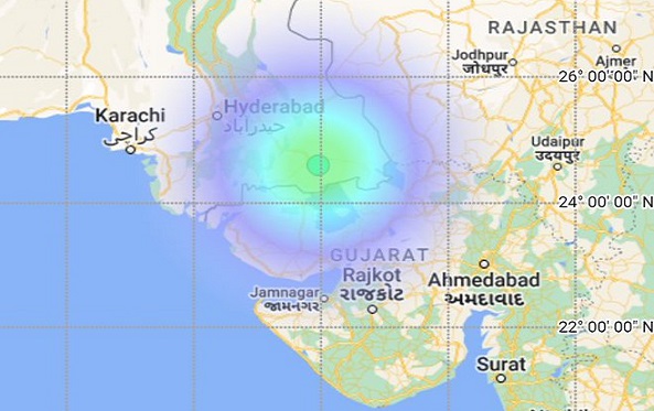 Gujarat's Rajkot