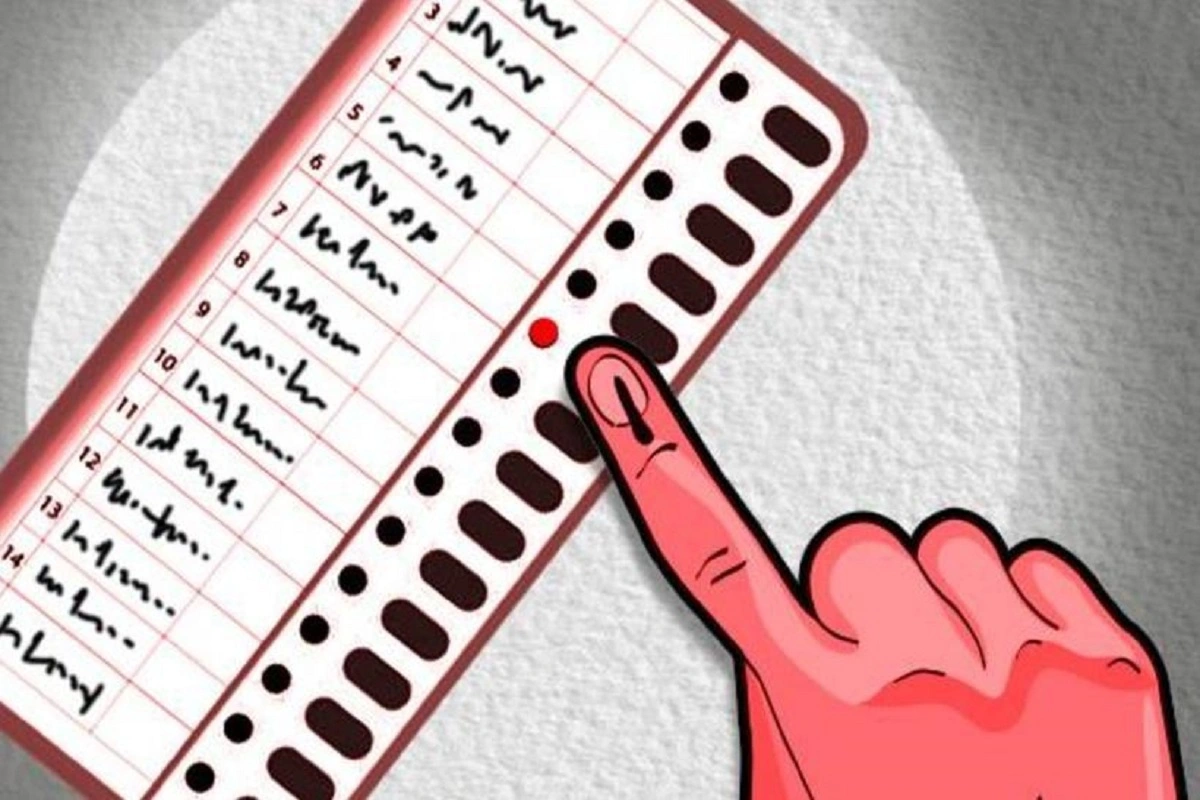 The Electoral Fate Of 183 Candidates: Voting Begins For 60-Member Nagaland Assembly