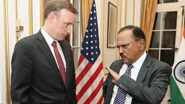 India & US launch iCET, elevate strategic partnership