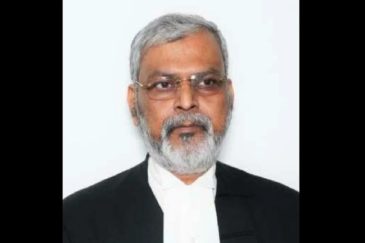 The New Chief justice of Jharkhand Says, “His Priority Will Be To Impart Justice To The Poor”