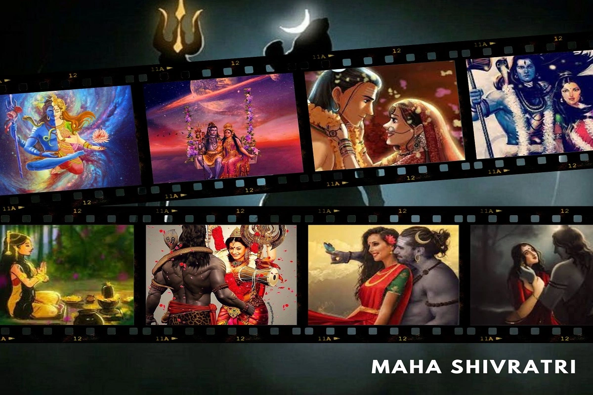 Maha Shivratri Special: Know The Longest Love-Story Over The Ages