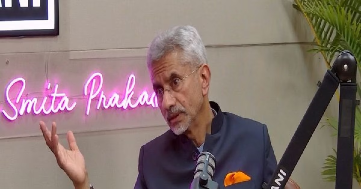 Foreign Minister S Jaishankar Over BBC Documentary On PM Modi: You Think Timing Is Accidental?