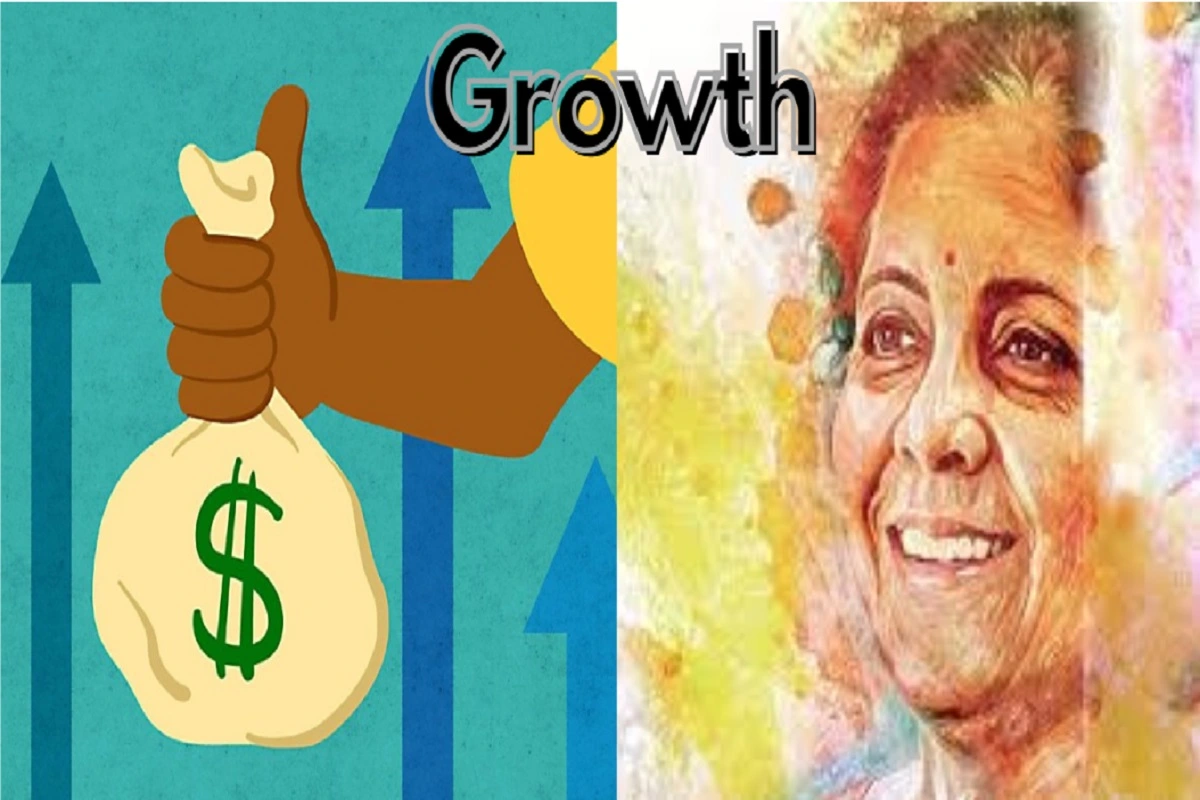 Budget 2023: Growth is the main focus”, Says FM Nirmala Sitharaman