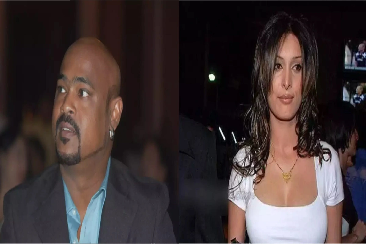 The Tortured Wife! Ex-Cricketer Vinod Kambli On Charge Of Assaulting Wife