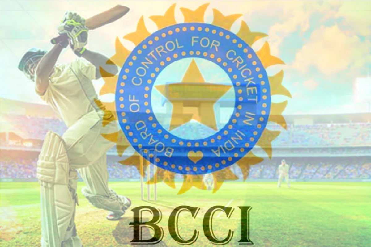 BCCI Shifts Third India-Australia Test From Dharamsala To Indore