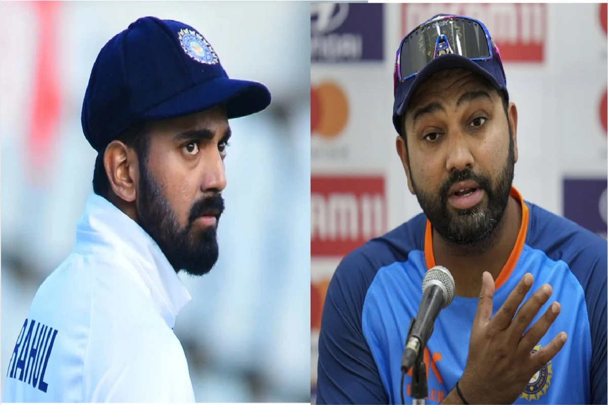 India Vs Australia: Who Will be the Next Vice-Captain?