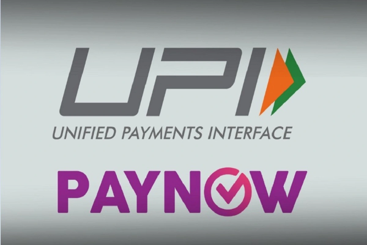 Singapore’s PayNow Integrates With Indian UPI
