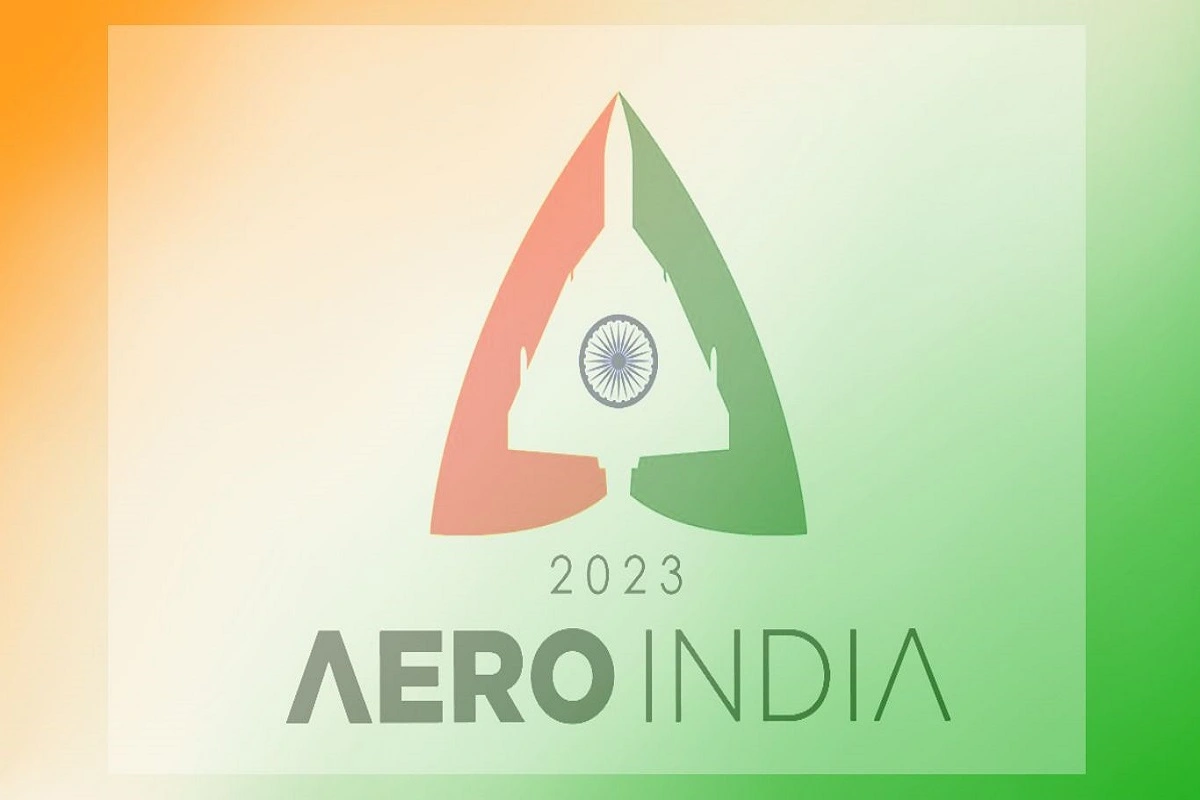Aero India 2023: Govt Invites International OEMs To Establish Manufacturing In India And “Make For The World”
