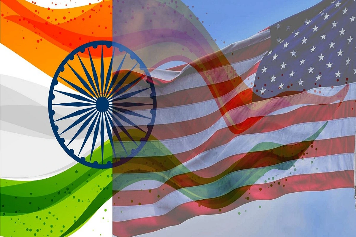 “US-India Ties Are One Of The Consequential Relationships,” Says Official