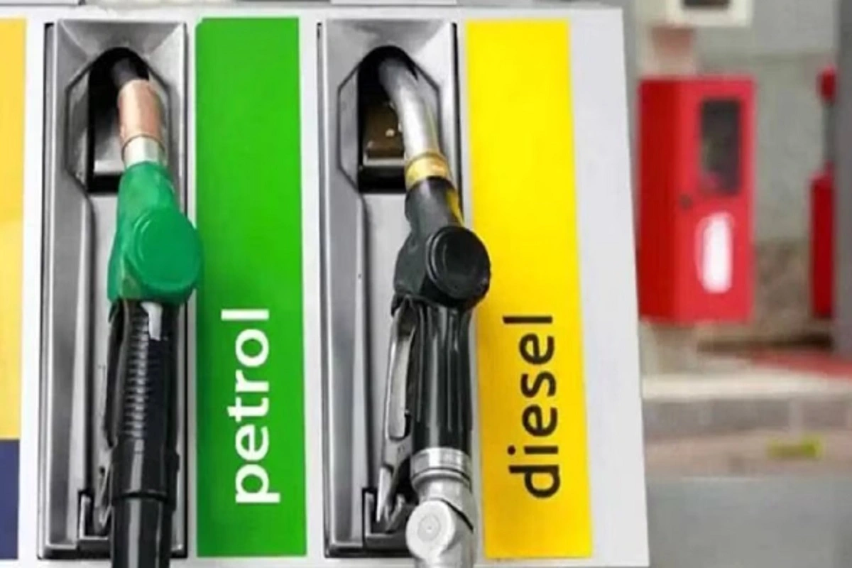 07 April 2023: Fuel Rates Remain Unchanged Today, Check Prices Of Your City