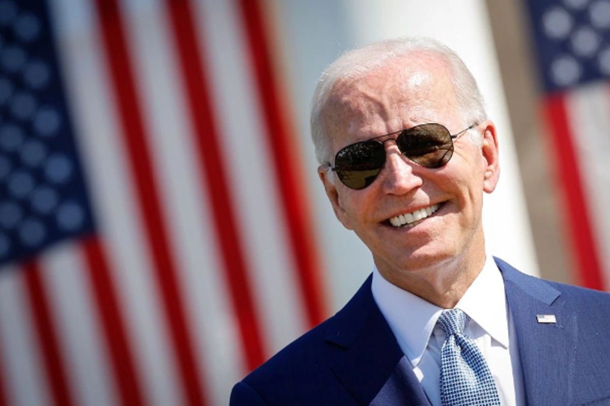 Fit For Duty: President Biden Declared Medically Robust Ahead Of 2024 Presidential Polls