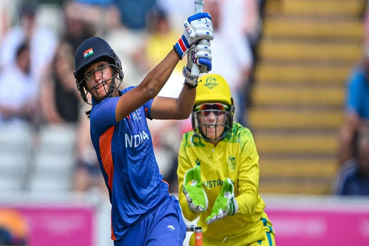 Women’s T-20 WC: Will India Grab Ticket To Finale In Do-Or-Die Match Against Australia Today?