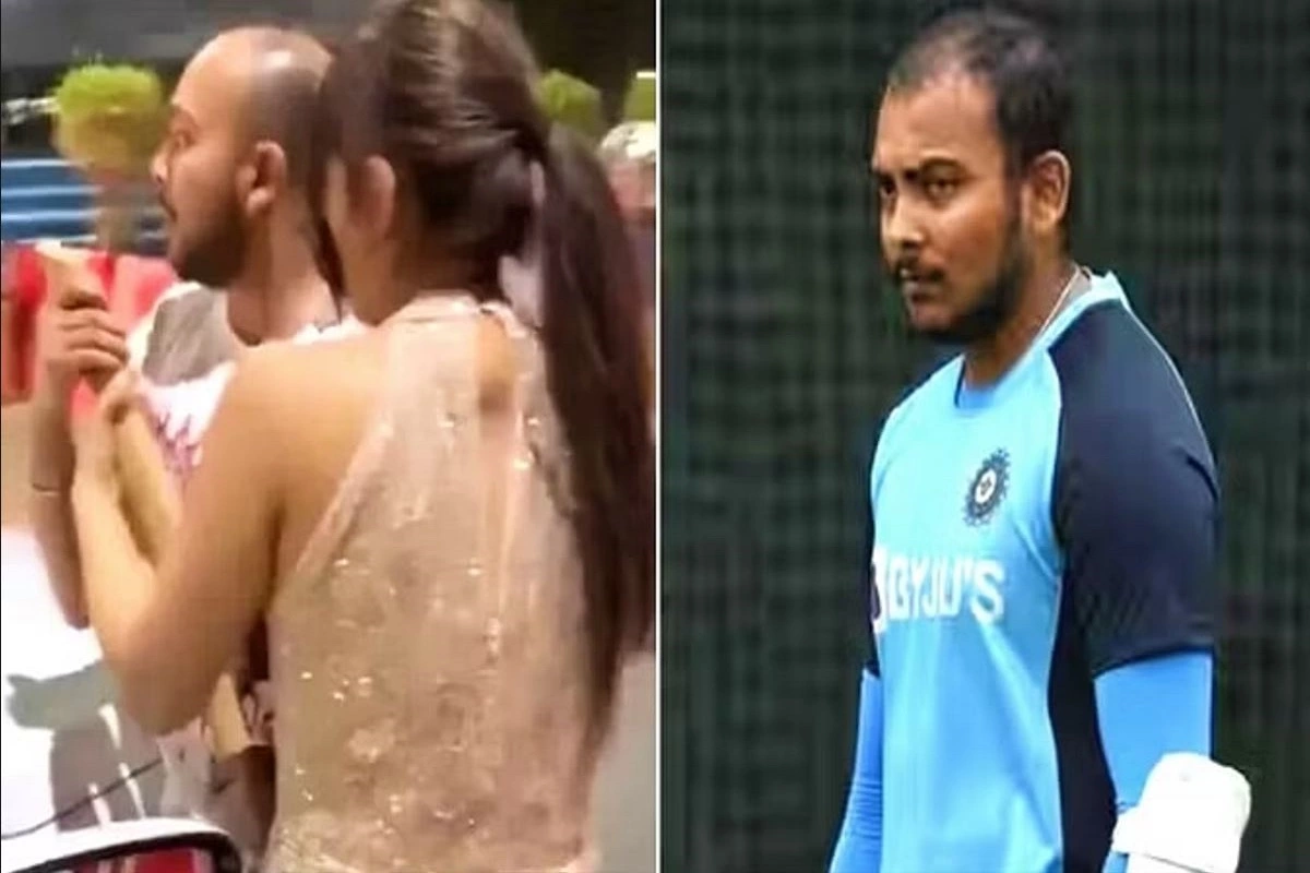 Cricketer Prithvi Shaw-Sapna Gil Controversy, Why And Who Lead The Fight? Details Inside