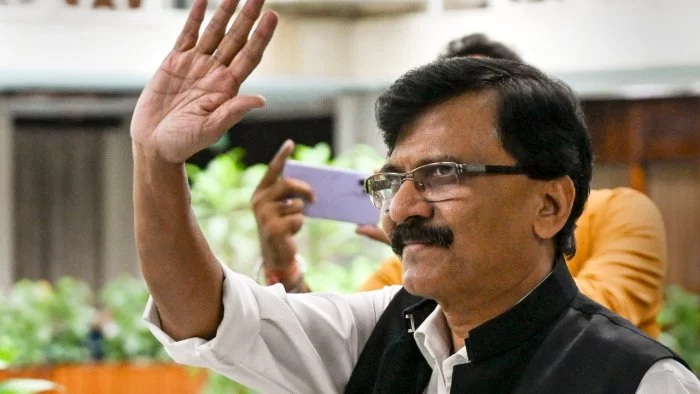 Sanjay Raut: Rs. 2,000 Crore Deal To ‘Purchase’ Shiv Sena Name & Symbol