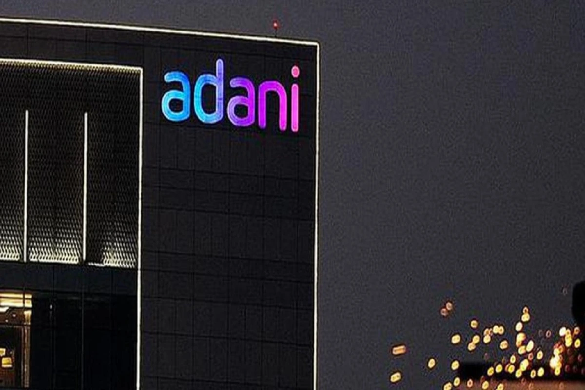 Is Adani Overcoming His Losses? Adani Group Companies Rose In Morning Trade