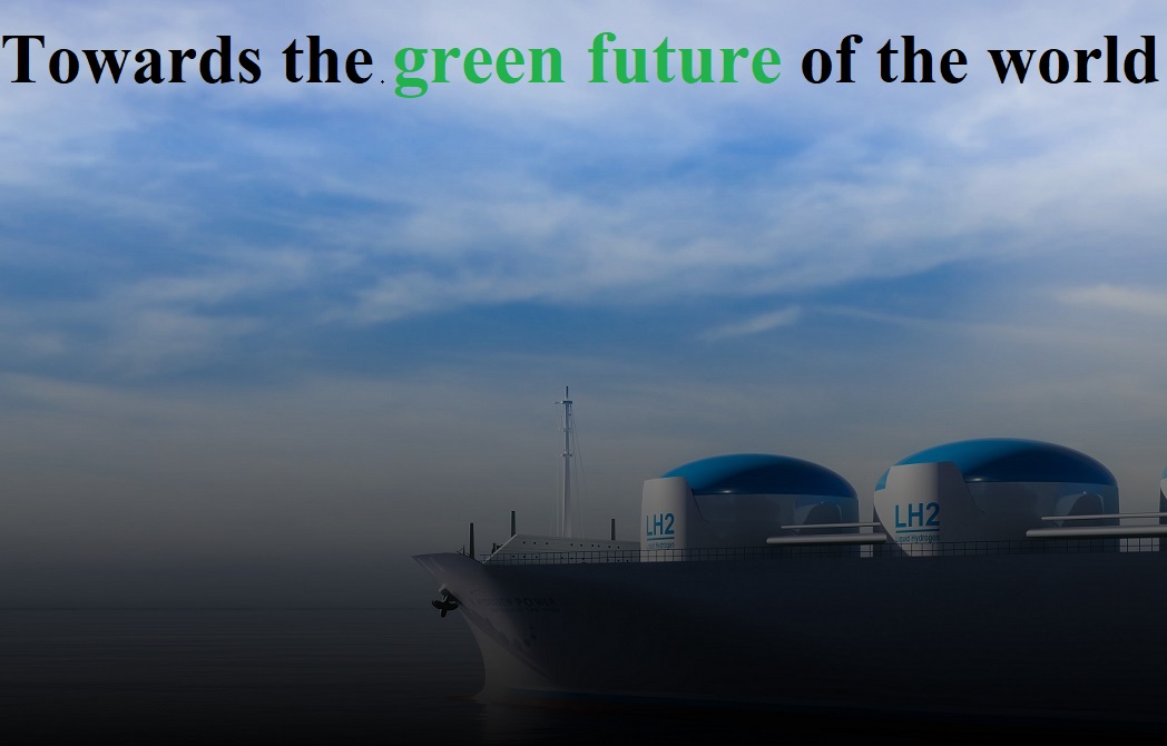 Appreciating India, Denmark Wishes to Join Hands For Green Hydrogen Future