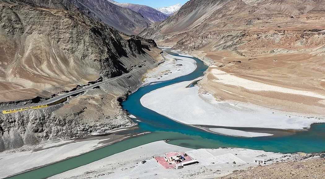 Indus River Water: Another bone of contention between India-Pakistan