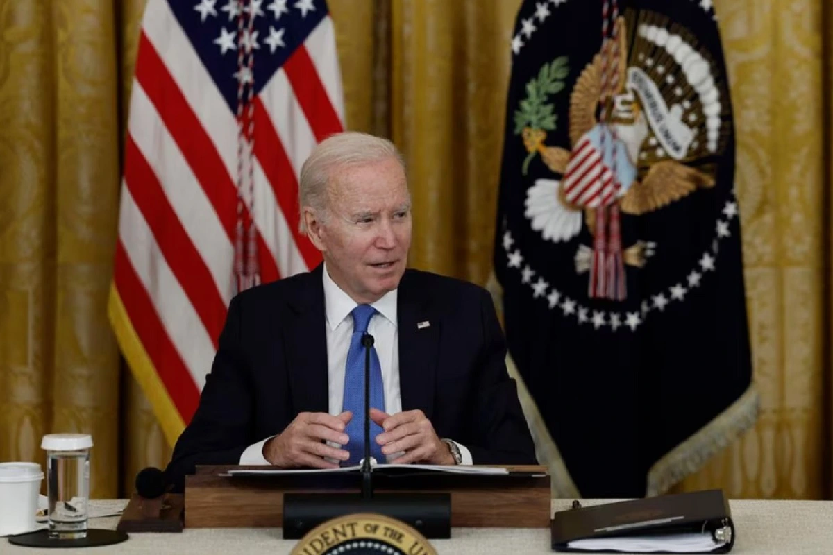 White House: No More TikTok On Government Devices Within Next 30 Days