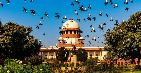 Centre to SC: Five Names Recommended By Collegium For Supreme Court Judges Will Be Cleared Soon