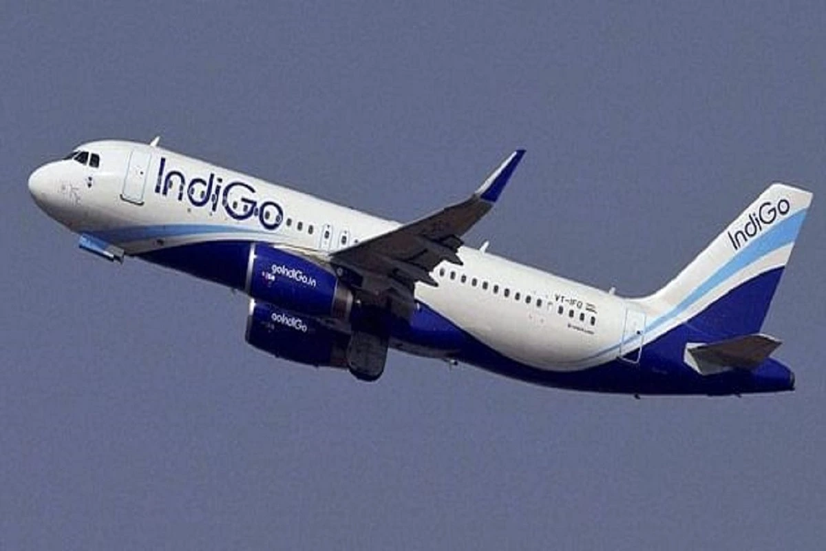 Emergency Landing: IndiGo Flight Diverted To Bhopal Amid Medical Condition Of A Passenger On Board