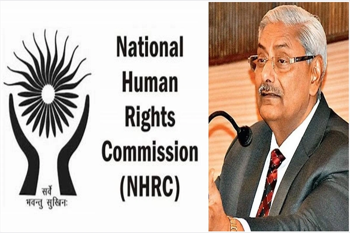 Endangering Biodiversity: NHRC Chairperson Urges Necessity To Include Human Rights Issues In Climate Change Policies