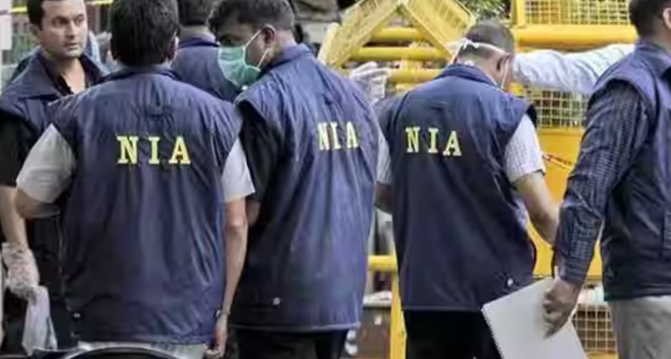 4th Round of NIA Raids Now At Over 70 Locations Across India