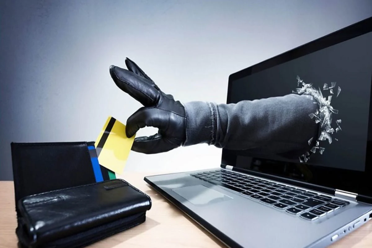 Online Fraud in Mangaluru