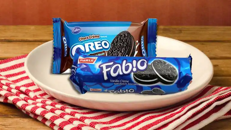 Delhi High Court Restrains Parle From Using FAB!O Mark After OREO Alleges Trademark Infringement