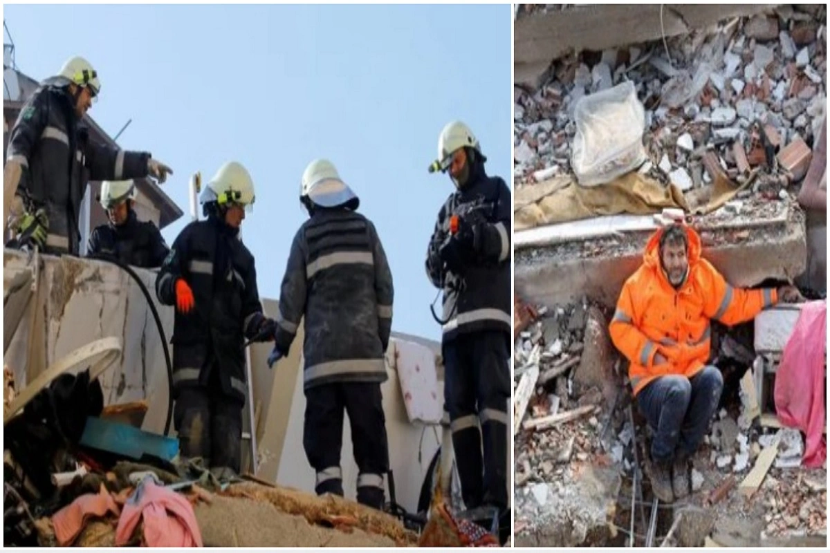 Türkiye-Syria Quake: Death Toll Surpasses 28,000; Austrian Soldier Calls Off Search Operation