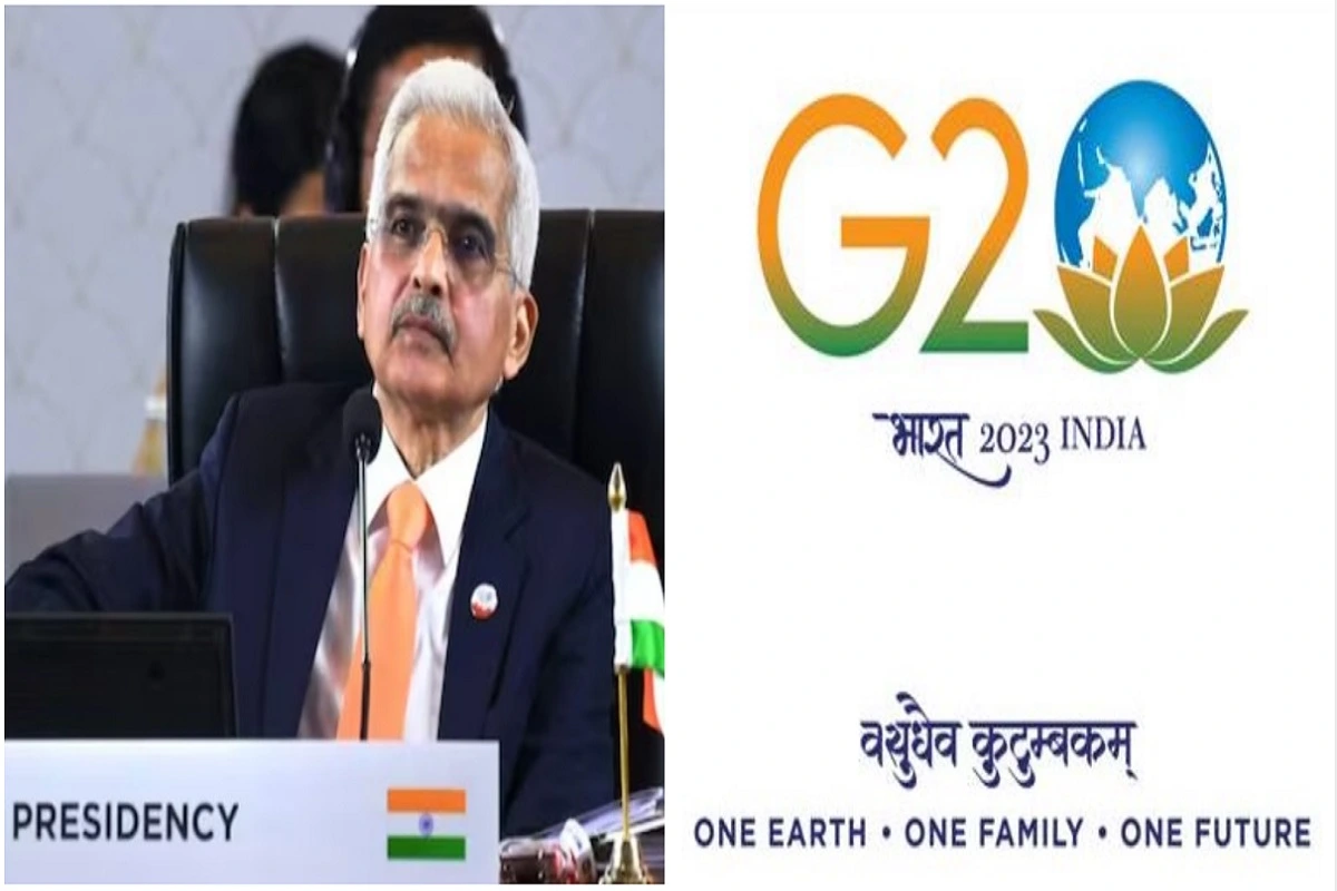RBI Governor Calls G20 Nations To Address Global Economy Challenges, Says “Uncertainties Lie Ahead Of Us”