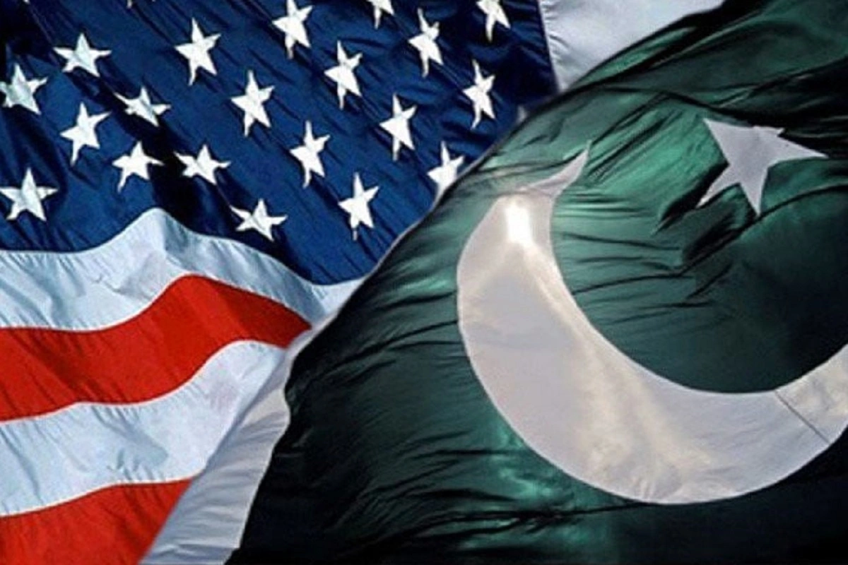 Pakistan, US To Hold Defence Dialogue To Strengthen Their Relations In Washington