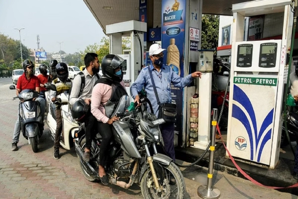 04 April 2023: Petrol And Diesel Price Remains Unchanged Today, Check Rates Of Your City