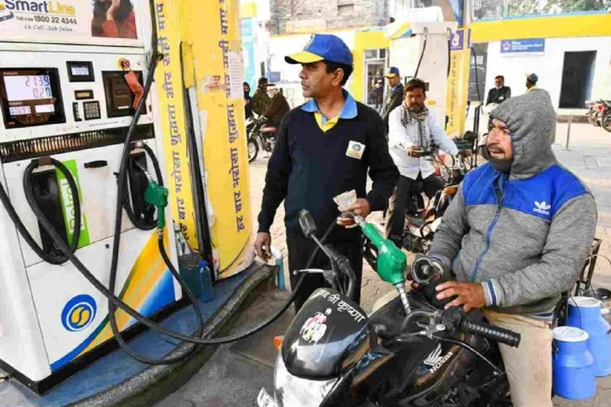 10 February 2023: No Change Seen In Fuel Rates Today