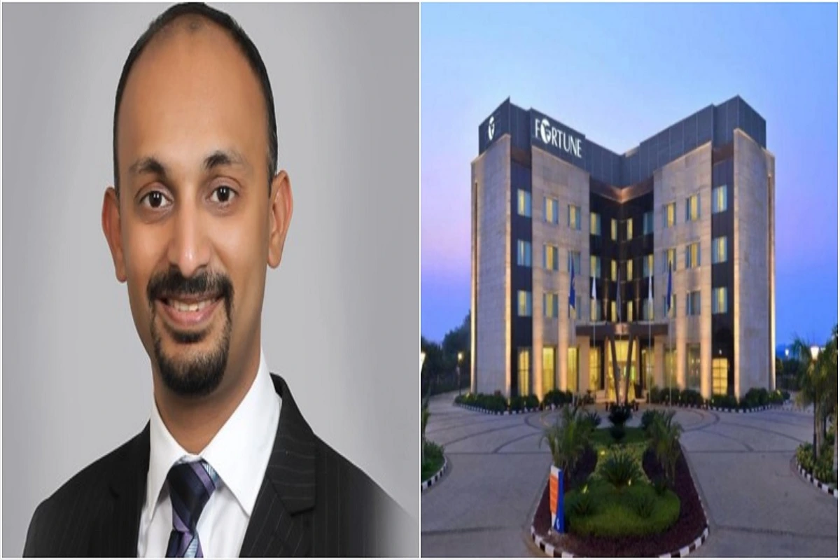 ITC Group Firm, Fortune Park Hotels To Add 15 New Properties In Next 2.5 Years: MD Samir MC