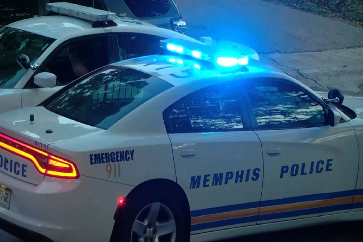 Memphis Mall Shooting: